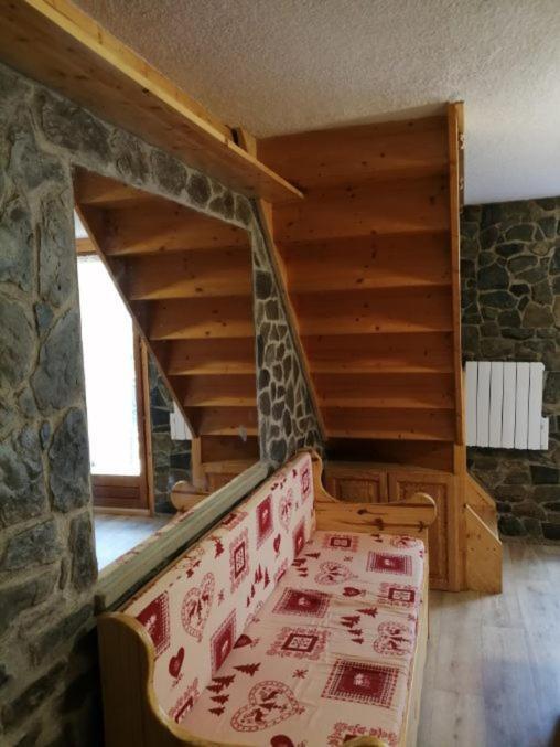L'eau Dolle, maison 8 personnes avec jardin au bord de la rivière et à proximité de la remontée mécanique Allemont Exterior foto