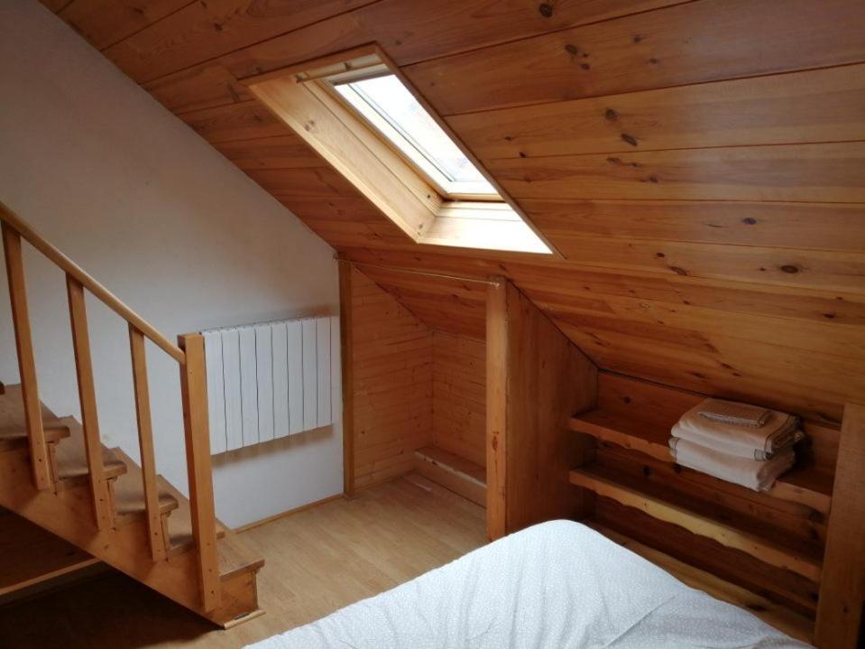 L'eau Dolle, maison 8 personnes avec jardin au bord de la rivière et à proximité de la remontée mécanique Allemont Exterior foto